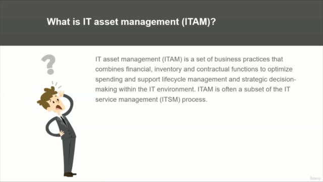 IT Asset Management (ITAM) Course with Certificate - Screenshot_01
