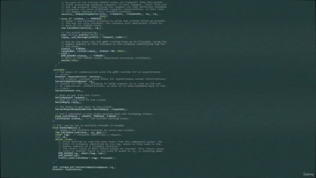 Master Java:Aprende a programar como un PRO en un solo curso - Screenshot_02