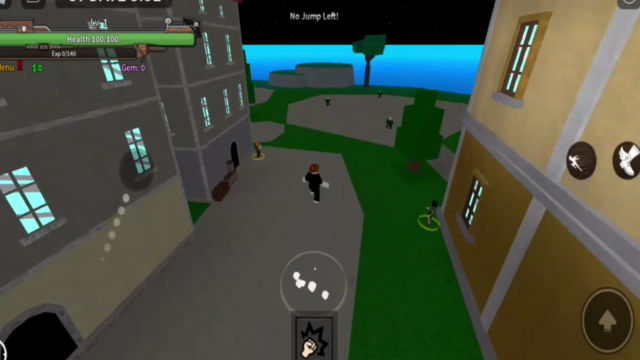 How to Create Metaverse for Free: Build Metaverse with Ease – Screenshot 3