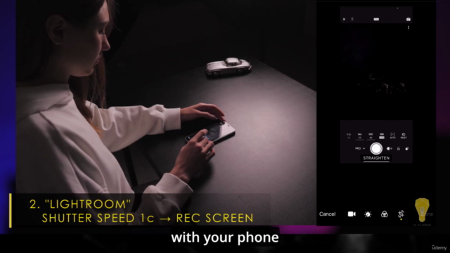 Mobile Videomaking: Learn How to Film and Edit – Screenshot 1