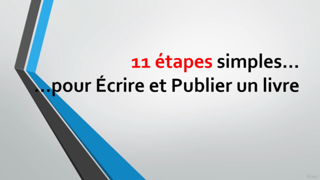 Écrire et publier un livre en ligne gratuitement en un jour – Screenshot 1