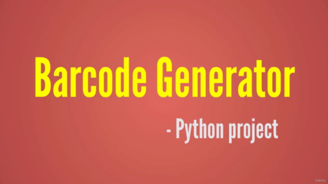 Do Different Real-World Python Projects as a Beginner - Screenshot_02