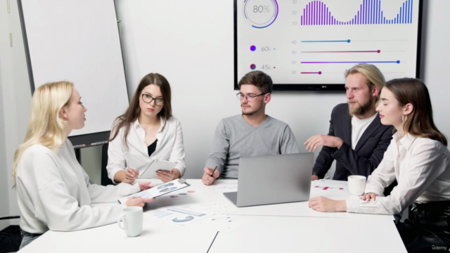 Habilidades gerenciales – Screenshot 2