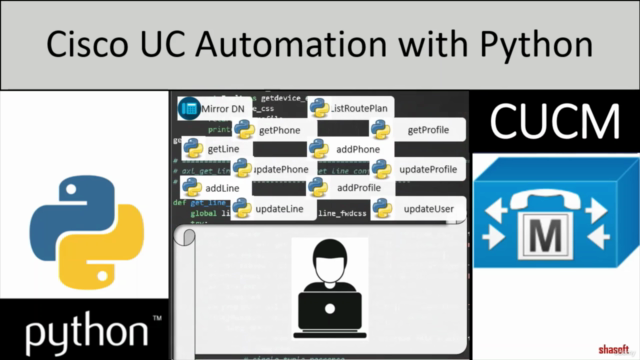 Cisco CallManager Automation with Python (Zeep & Pandas) – Screenshot 2
