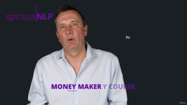 Money Maker Energy Course - Money Manifestation - Screenshot_02