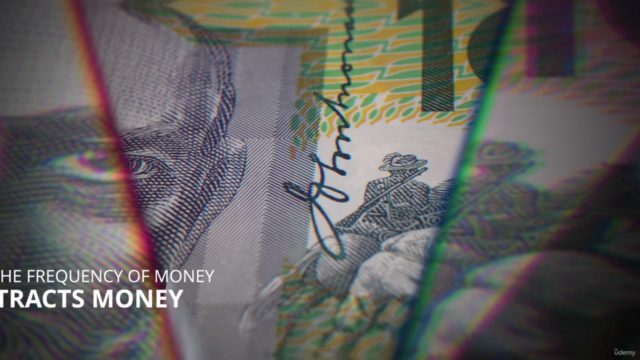 Money Maker Energy Course - Money Manifestation - Screenshot_03