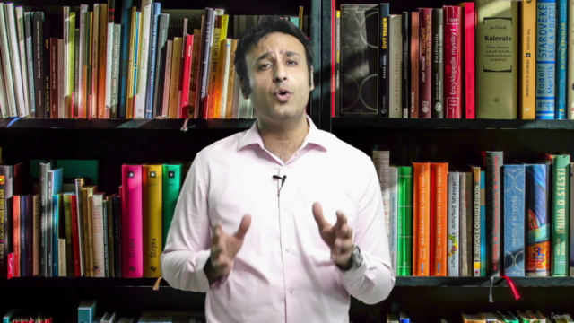 Microeconomics: Oligopolistic Markets (In English and Hindi) – Screenshot 1