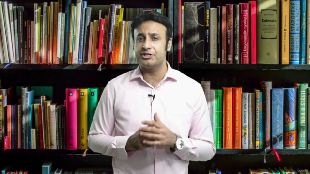 Microeconomics: Oligopolistic Markets (In English and Hindi) – Screenshot 2