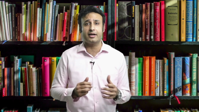 Microeconomics: Oligopolistic Markets (In English and Hindi) – Screenshot 3