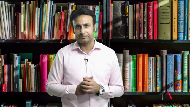 Microeconomics: Oligopolistic Markets (In English and Hindi) – Screenshot 4