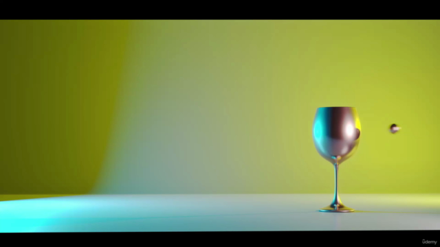Houdini FX - Simulazioni di Corpi Rigidi e Distruzioni – Screenshot 4