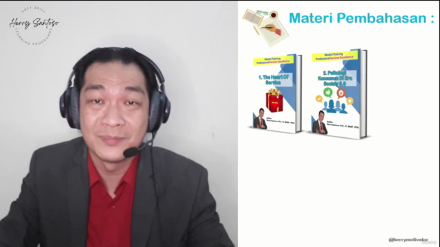 Service Excellence Training From A To Z – Screenshot 3