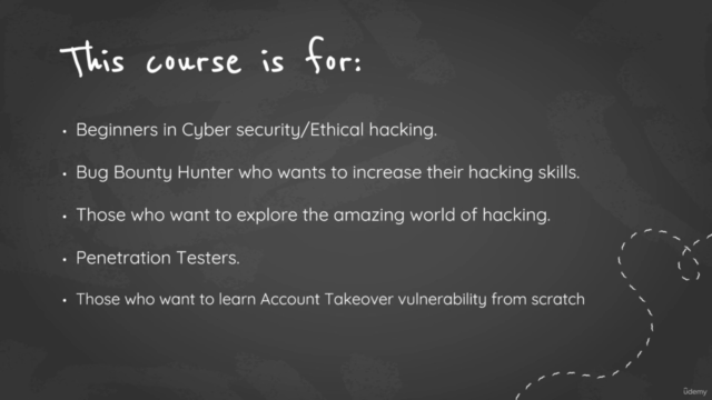 Bug Bounty:The Ultimate Guide to Hunt Account Takeover – Screenshot 2
