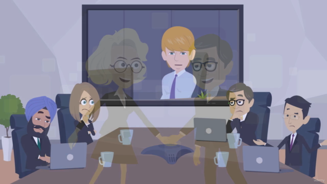 Master Microsoft Teams Voice - Phone System - Direct Routing – Screenshot 2
