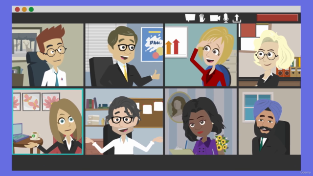 Master Microsoft Teams Voice - Phone System - Direct Routing – Screenshot 4