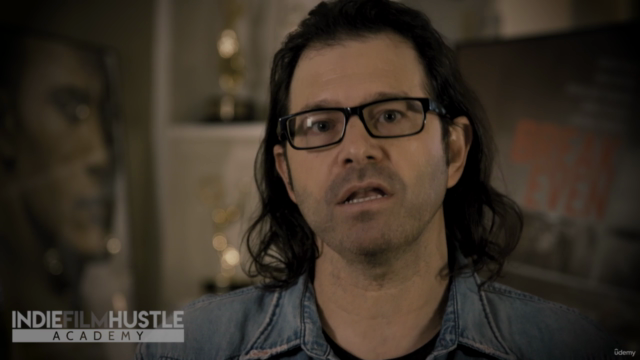 Filmmaking 101: How to Cast a Bankable Actor in Your Film – Screenshot 1