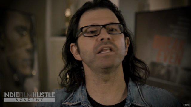 Filmmaking 101: How to Cast a Bankable Actor in Your Film – Screenshot 2