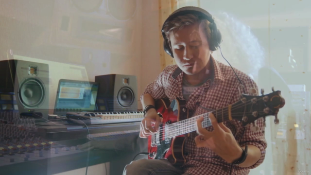 Ableton Live: Music Production Crash Course – Screenshot 1
