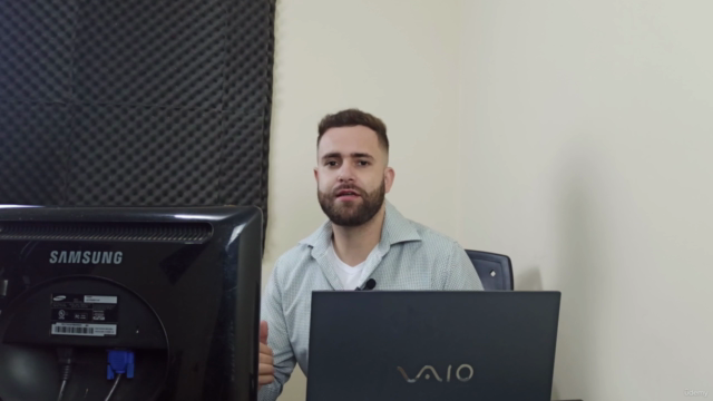 Aprendendo a criar vídeo sem complicação de forma rápida. – Screenshot 1