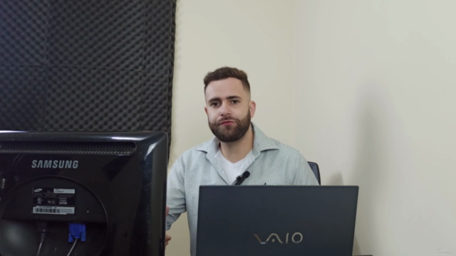 Aprendendo a criar vídeo sem complicação de forma rápida. – Screenshot 3