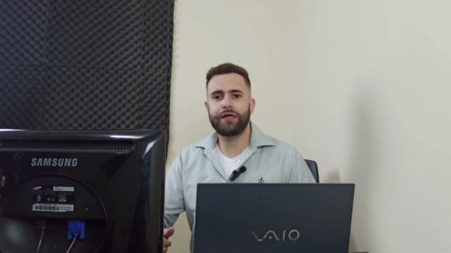 Aprendendo a criar vídeo sem complicação de forma rápida. – Screenshot 4
