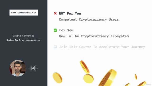 Crypto Condensed: Complete Guide To Cryptocurrency (2023) – Screenshot 4