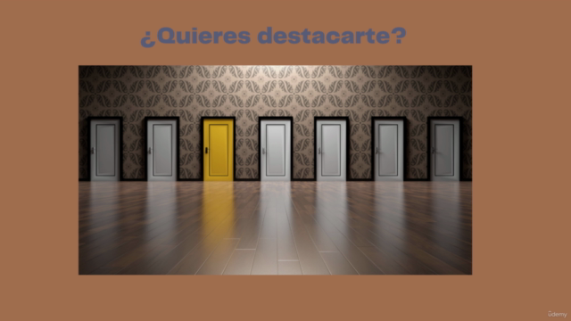Técnicas de planificación y organización en el trabajo – Screenshot 2