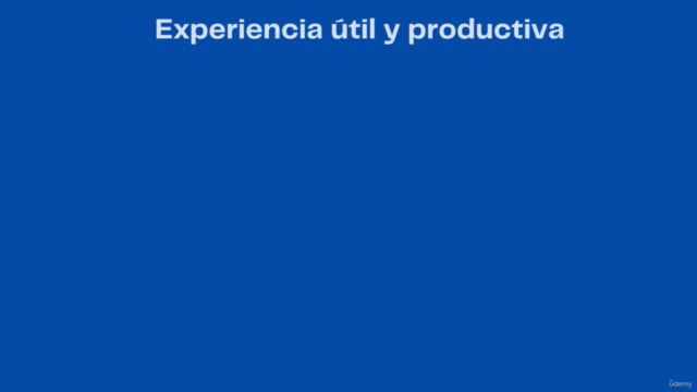 Técnicas de planificación y organización en el trabajo – Screenshot 4