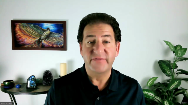 Activate Your Third Eye - Learn to Perceive Energy and Auras – Screenshot 1