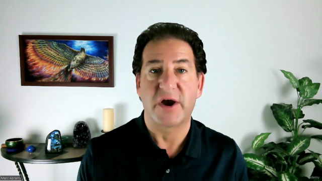 Activate Your Third Eye - Learn to Perceive Energy and Auras – Screenshot 3