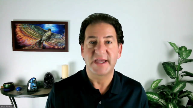 Activate Your Third Eye - Learn to Perceive Energy and Auras – Screenshot 4