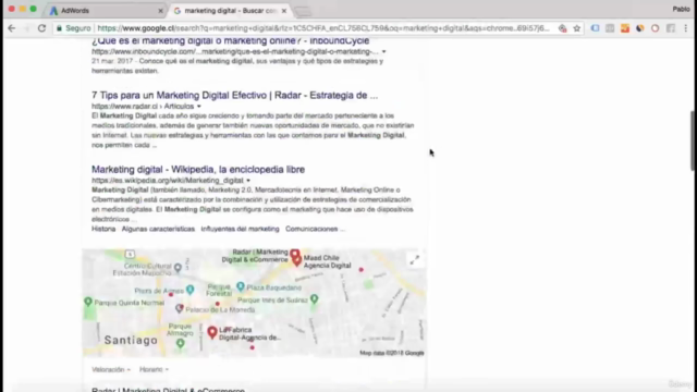 Google Ads De Cero a Legendario – Screenshot 2
