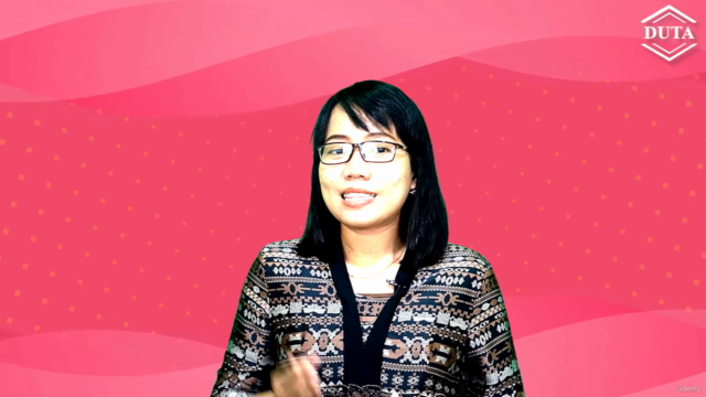 Visualisasi Data yang Professional dengan Power Point – Screenshot 1