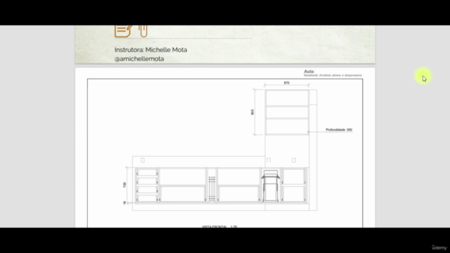 Promob: modelagem e detalhamento executivo – Screenshot 3