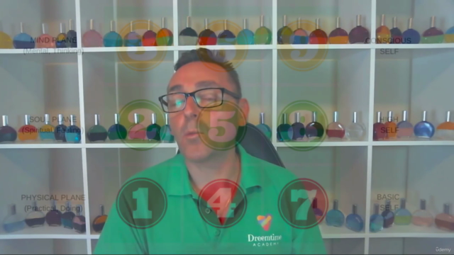 Certified Level 1 Numerology – Screenshot 3