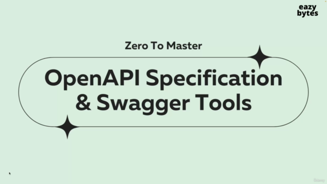 OpenAPI Specification & Swagger Tools - Zero To Master – Screenshot 1