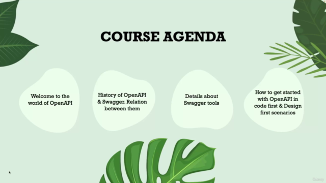 OpenAPI Specification & Swagger Tools - Zero To Master – Screenshot 2