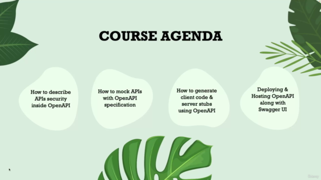 OpenAPI Specification & Swagger Tools - Zero To Master – Screenshot 4