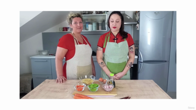 Corso di Cucina Cinese per bambini (...e genitori) – Screenshot 2