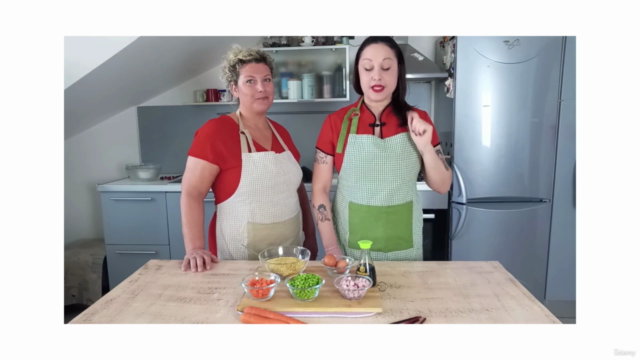Corso di Cucina Cinese per bambini (...e genitori) – Screenshot 4