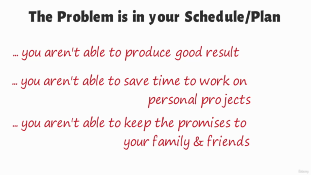 Time Blocking - 3 Steps to Plan Your Day in Distracted World – Screenshot 2