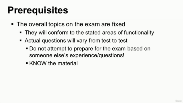 CompTIA A+ Core 2 Certification: Master IT Fundamentals – Screenshot 4