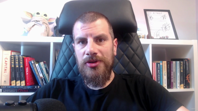 Complete Data Structures and Algorithms: Software Interviews – Screenshot 1