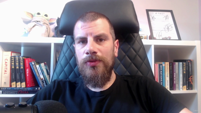 Complete Data Structures and Algorithms: Software Interviews – Screenshot 2