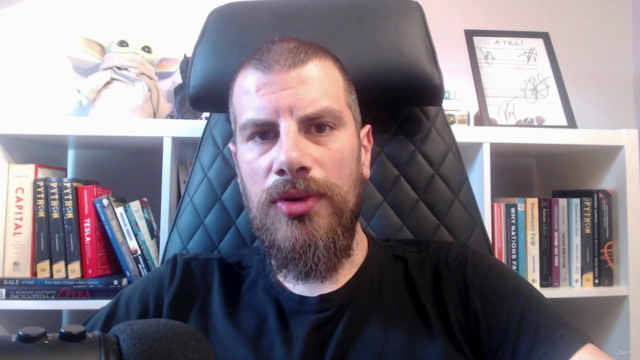 Complete Data Structures and Algorithms: Software Interviews – Screenshot 4
