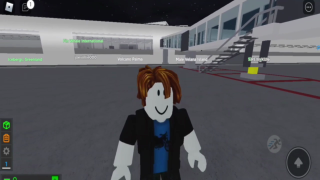 Metaverse Fundamentals Course: Creating Metaverse in Minutes – Screenshot 1