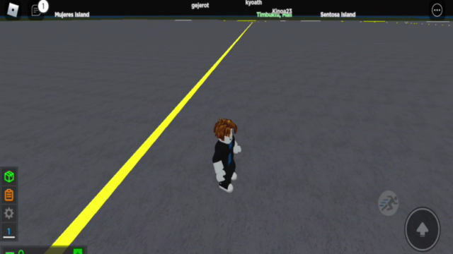 Metaverse Fundamentals Course: Creating Metaverse in Minutes – Screenshot 4