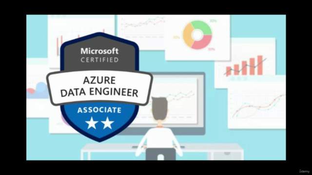 Simulado DP-203 Engenharia de dados no Microsoft Azure – Screenshot 1