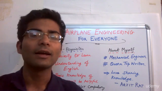 Fundamentals of Airplane Engineering - Screenshot_01