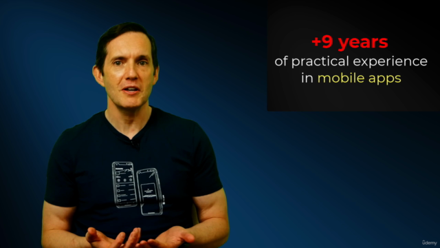 Mobile Programming - Key Concepts for Non Programmers – Screenshot 1